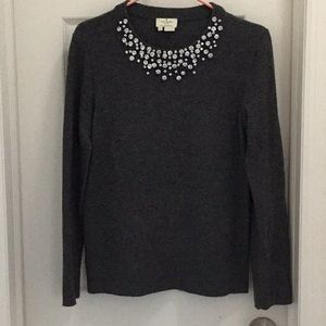 Kate spade sweater